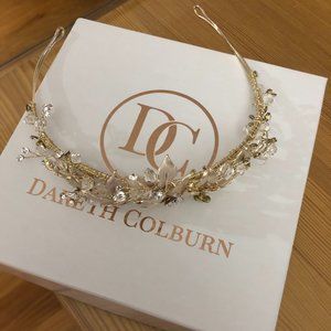 Dareth Colburn tiara
